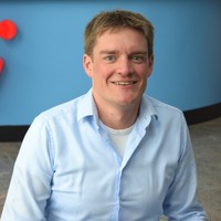 TUI Nederland Employee Robbert Damen's profile photo