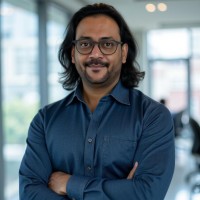 Phronesis Partners Employee Gaurav Tripathi's profile photo