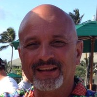 COSS Employee John Cosentino's profile photo