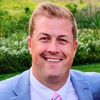 Blackbaud Employee Rob Tomlinson's profile photo