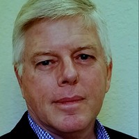 Ironshore Pharmaceuticals Inc. Employee Greg McGee's profile photo