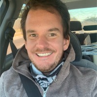 TradingHub Employee Jeffrey Kramer's profile photo