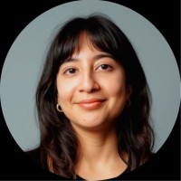 Vancouver Housing Authority Employee Charlene Romani's profile photo