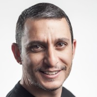 Noam Elbaz Email & Phone Number
