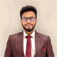 Derq Employee Vatsal Kansara's profile photo