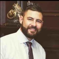 HST Utility Employee Matthew Sadowski's profile photo