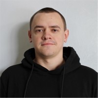 Andrii Tkachenko Email