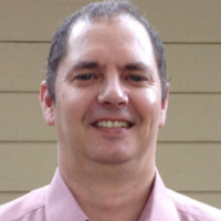 Ad Astra Employee Michael Holladay's profile photo