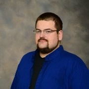 Norfolk Daily News Employee Stephen Bebb's profile photo