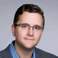 Nicholas McGregor Email