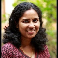 Litmus7 Employee Nikitasha Ps's profile photo