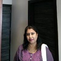 The Indian Garage Co. Employee Shobha Rani's profile photo