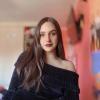 Urano World Employee Katherine Leonor Correa Catalán's profile photo