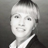 CHRONEXT Employee Amelie Sonntag's profile photo