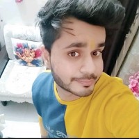 Social Media Employee Anuj Gupta's profile photo