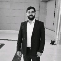 Bluering - The Digital Lending Experts Employee Majed Moustafa's profile photo