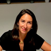 Julie Rouillon Email