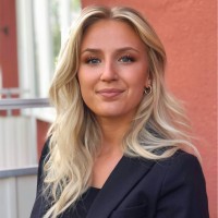 B3 Engage Employee Tove Boson's profile photo