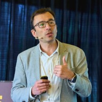 UVE I Route to market data intelligence Employee Eduard Gimenez's profile photo