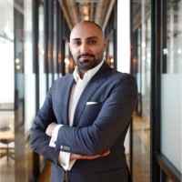 WorldFirst Employee Sina Chakeri's profile photo