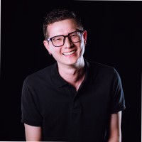 Soka International School Malaysia (SISM) Employee Reuben Cheow's profile photo