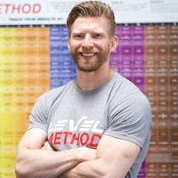Level Method Employee Nathan Holiday's profile photo