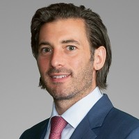 Kirkland & Ellis LLP Employee Jonathan Davis's profile photo