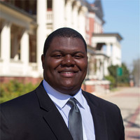 Donovan Group Employee Isaiah Smith's profile photo
