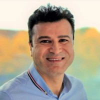 Antiverse Employee Maher Nawaf's profile photo