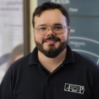 iProcess Employee Fabiano Dias's profile photo