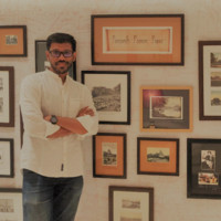 Soham Banerjee Email & Phone Number