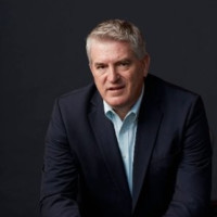 Rain International Employee Moy Chambers's profile photo