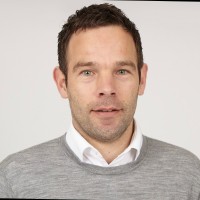 Bas Bakker Email & Phone Number