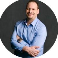 Drew Hampton Email & Phone Number