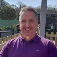 NCS - Integrated Technology Solutions Employee Carl Holdham's profile photo