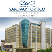 Mahagun Sarovar Portico Email