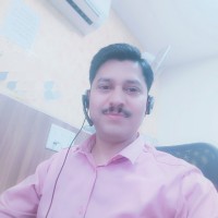 Brucode Technologies Employee Vikas Kumar's profile photo