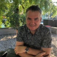 Cendres+Métaux Medtech Employee Markus Hübscher's profile photo