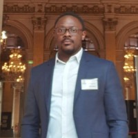 T2i France Employee Paul Moundigoun's profile photo