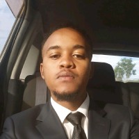 Visiondrill Employee Gichogu MacHaria's profile photo