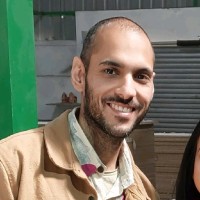 Opsly Employee Dhiraj Narwani's profile photo