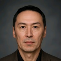 Nazarbayev University Employee Asylbek Zhainazarov's profile photo