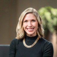 Deloitte Employee Kimberly Rogers's profile photo