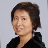 Apple Employee Na Li's profile photo