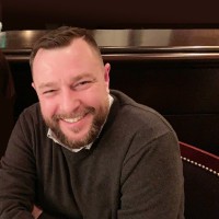 Mission Investment Fund of the ELCA Employee Christopher Carpenter's profile photo