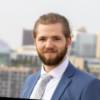WellSky Employee Alexander Alt's profile photo