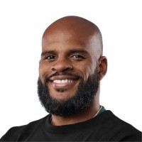 Coastal Carolina University Employee Quinn Barham's profile photo