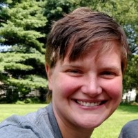 Mitratech Managed Bill Review Employee Ann Nejman's profile photo