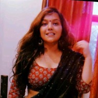 Chief Minister Office - Haryana Employee Pankhuri Gupta's profile photo