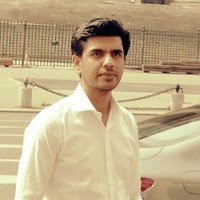 Su-Raj Inter Gold Pvt Ltd Employee Vinod Rajpurohit's profile photo